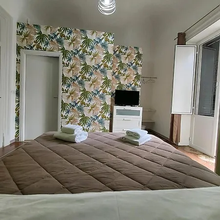 Отель типа 