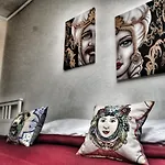 La Casa Del Moro - All' Opera 3* 巴勒莫